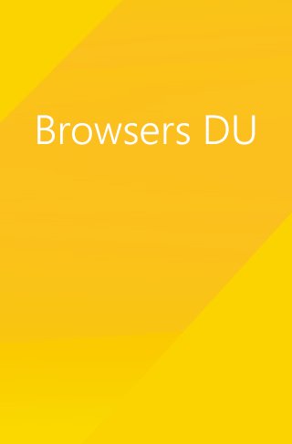 download Browsers DU apk